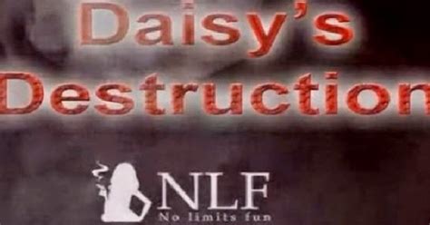 daisy destructiom|daisy destruction full movie.